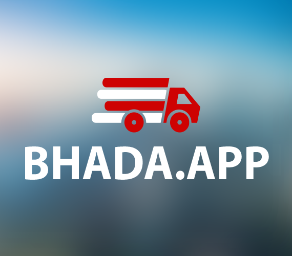 bhada.app Logo